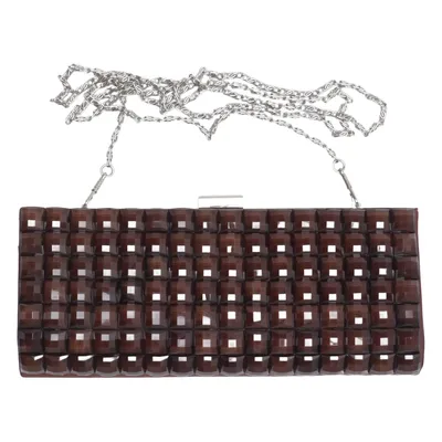 Clutch bag (Brown) from Nali