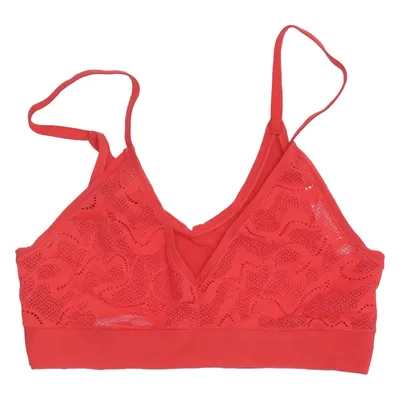 Bralette (Red) from Sloggi