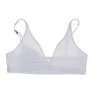 Bralette (2206) fra Bread & Boxers Bomuld, Elastan