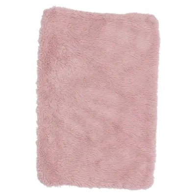 Kuddfodral (Rosa) från Zara Home Polyester