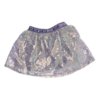Kjol (Lila, Flerfärgad) från Jubel Bomull, Polyester