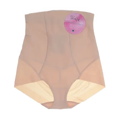 Shapewear (Beige) från Calida Elastan, Polyamid