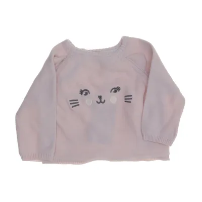 Tröja (Rosa) från Ergee Bomull