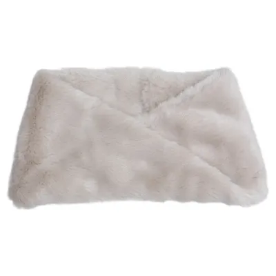 Kragen (Beige) von Zara Accessories Polyester