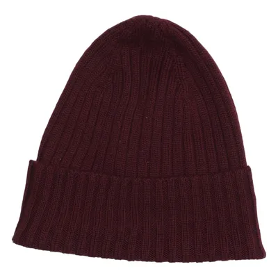 Beaniemössa (Röd) från Asket