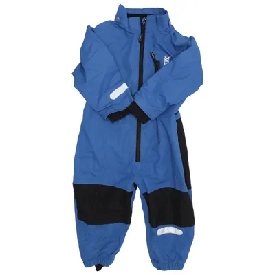 Overall (Blå, Svart) från Kaxs Proxtec Polyamid, Polyester