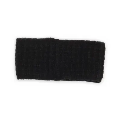 Pannband (Svart) från Sätila Akryl, Polyester