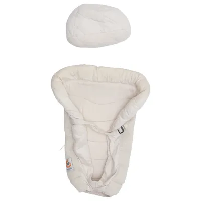 Baby carrier (Beige) from Ergobaby