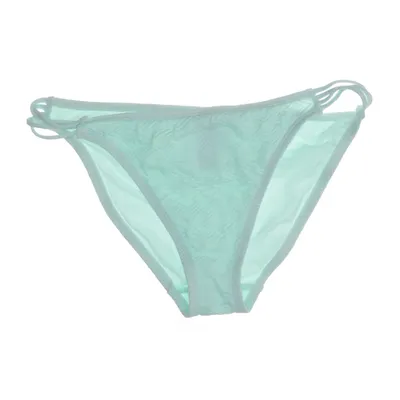 Bikiniunderdel (Grøn) fra Calzedonia Elastan, Polyamid, Polyester