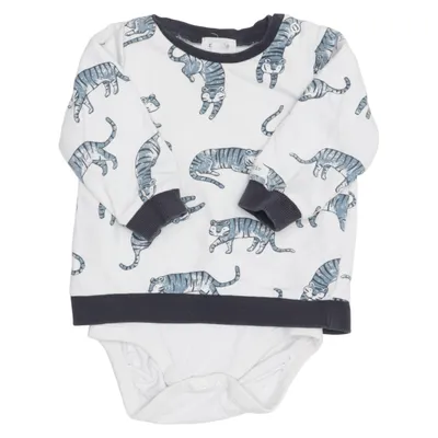 Body (Blanc, Bleu, Noir) de Newbie by KappAhl