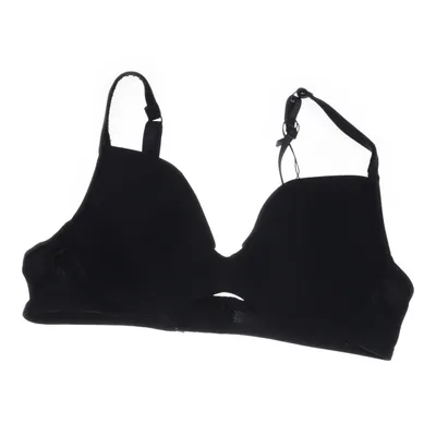 Bra (Black) from Reality Elastane, Nylon