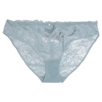 Panties (Blue) from JOOP! Elastane, Polyamide