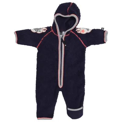 Onesie (Unity) van Molo Katoen, Polyester