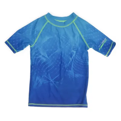 Badetrøje (Blå, Flerfarvet, Grøn) fra Dunnes Stores Elastan, Polyester