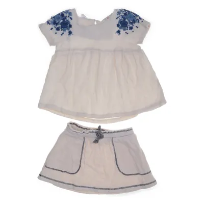 Set (Beige) från Zara BabyGirl