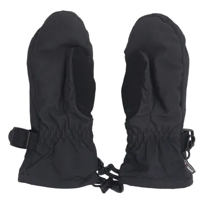Mittens (Black) from Bula