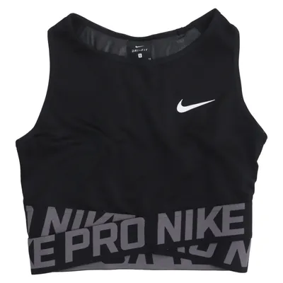 Sport-bh (Pro) van Nike Pro Elastaan, Nylon, Polyester