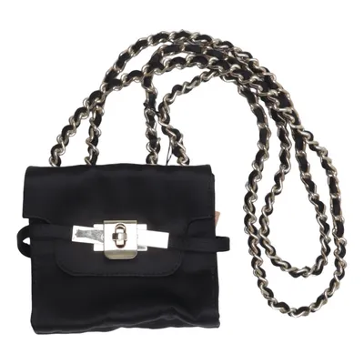 Sac à bandoulière (Noir) de Pura Lopez