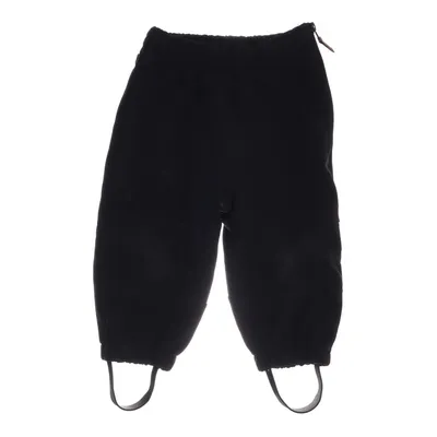 Outdoor pants (Black) from Kuling Polyester
