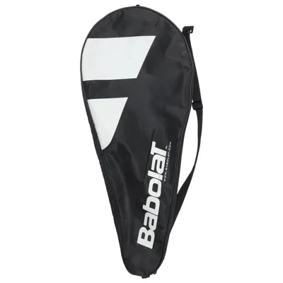 Racket bag (Black) from Babolat