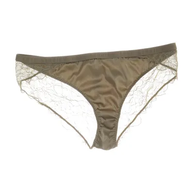 Panties (Green) from Love Stories