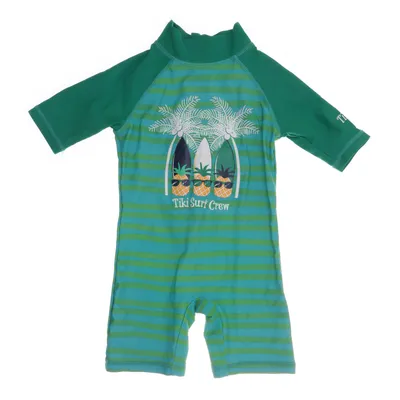 UV beschermende kleding (Groen, Blauw) van Surf Boy Elastaan, Nylon