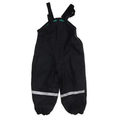 Regenbroek (Zwart) van MyWear Active Polyester