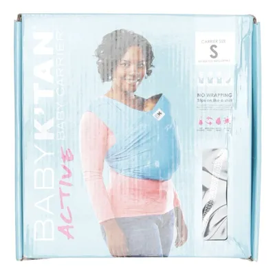 Baby sling (Active) from Baby K'Tan