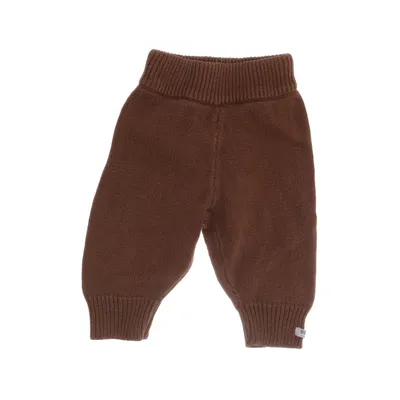 Byxor (Brun) från Donsje Bomull