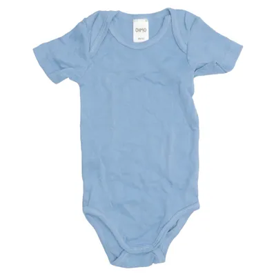 Body (Bleu) de Dimo Coton