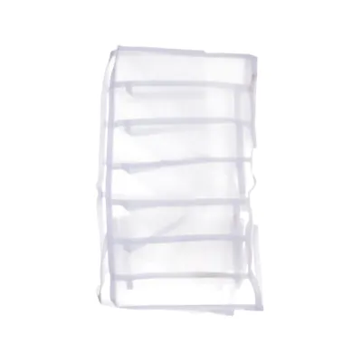 Wardrobe fittings (White)