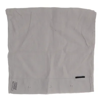 Pudebetræk (Beige) fra Lovely Linen Linned