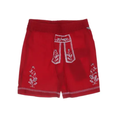 Shorts (Rød) fra Liegelind Bomuld, Elastan