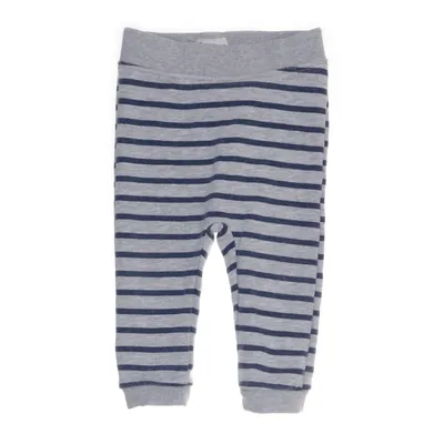 Joggingbroek (Grijs, Blauw) van Impidimpi Organisch katoen, Polyester, Viscose