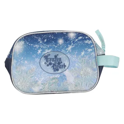 Toilettas (Blauw, Meerkleurig) van Frozen