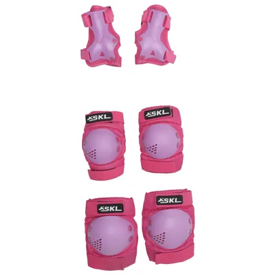Protection (1800) de SKL Nylon, Polyester