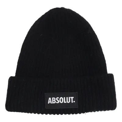 Beanie (Black) from Absolut
