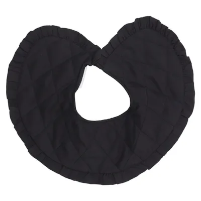 Skjortkrage (Svart) från Name It Polyester
