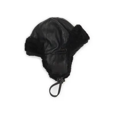 Trapperhatt (Svart) från HPI of Sweden