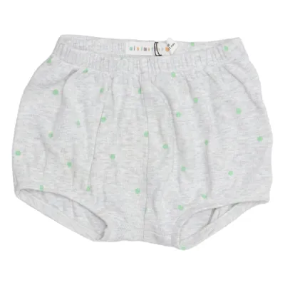 Shorts (Gray, Green, Multicolored) from Minimarket Cotton, Elastane, Viscose