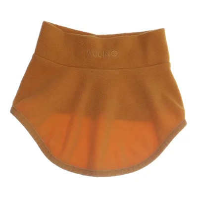 Krage (Orange) från Kuling Polyester