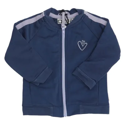 Veste de sport (Bleu, Violet) de Tumble 'N Dry Coton, Polyester