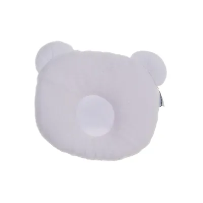 Spädbarnskudde (Vit) från Candide