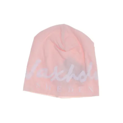 Beaniemössa (Rosa) från Sport Design Sweden Bomull, Elastan
