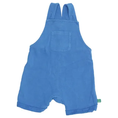 Barboteuse (Bleu) de Fred's World by Green Cotton Coton biologique