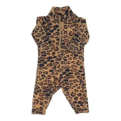 UV-kläder (Brun, Svart, Beige) från Mini Rodini Elastan