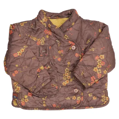 Jakke (Brun, Flerfarvet) fra Oilily