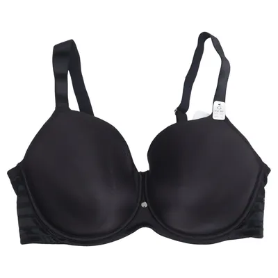 Bra (Black) from Lisca Elastane, Polyamide