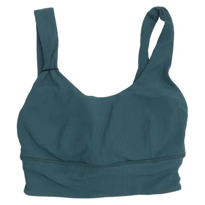 Sports-BH (Blå) fra Lululemon