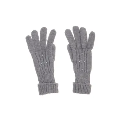 Handskar (Grå) från Zara Accessories